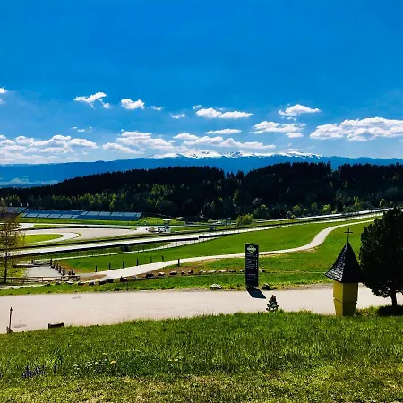 Haus Dietrich Am Red Bull Ring