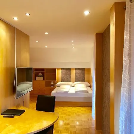 Bed & Breakfast Haus Dietrich Am Red Bull Ring