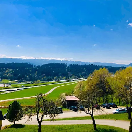 Haus Dietrich Am Red Bull Ring