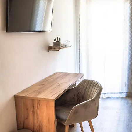 Panzió Haus Dietrich Am Red Bull Ring