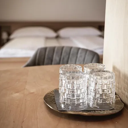 Haus Dietrich Am Red Bull Ring Panzió