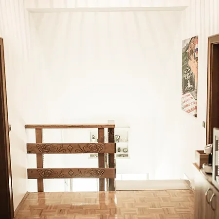 Panzió Haus Dietrich Am Red Bull Ring Spielberg Bei Knittelfeld