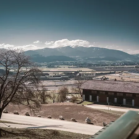 Haus Dietrich Am Red Bull Ring *