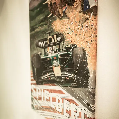 Haus Dietrich Am Red Bull Ring 3*
