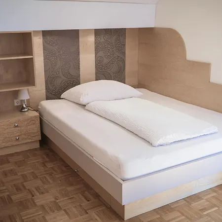 Haus Dietrich Am Red Bull Ring Spielberg Bei Knittelfeld