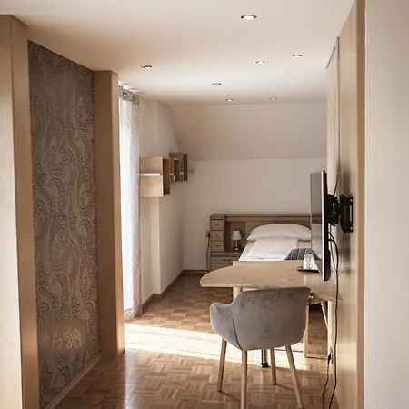 Haus Dietrich Am Red Bull Ring 3* Spielberg Bei Knittelfeld