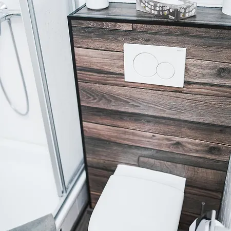 Panzió Haus Dietrich Am Red Bull Ring 3*