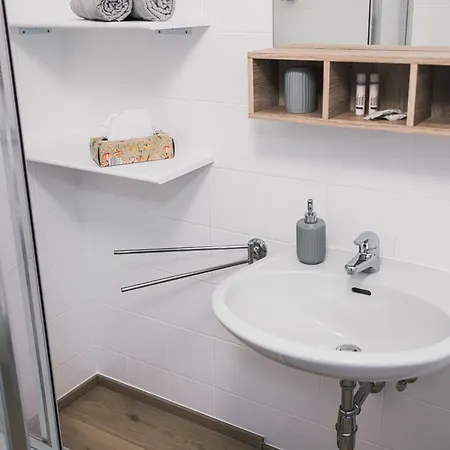 Haus Dietrich Am Red Bull Ring Spielberg Bei Knittelfeld