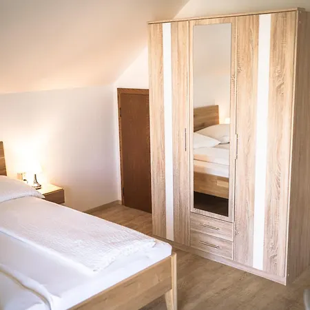 Haus Dietrich Am Red Bull Ring