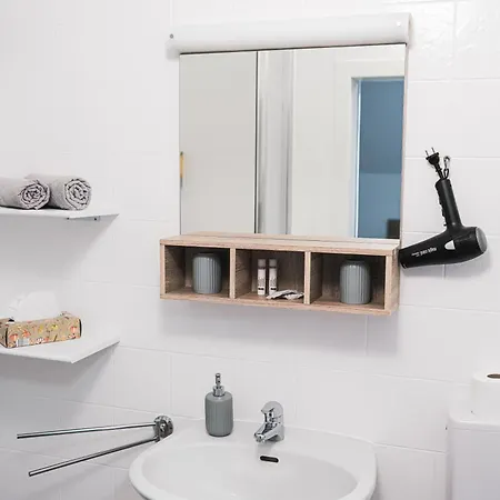 Haus Dietrich Am Red Bull Ring Panzió