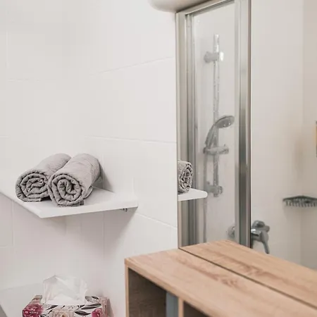 Panzió Haus Dietrich Am Red Bull Ring