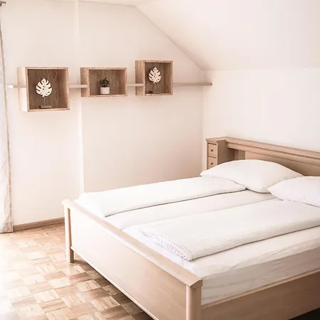 Haus Dietrich Am Red Bull Ring 3* Spielberg Bei Knittelfeld