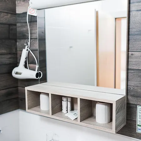 Haus Dietrich Am Red Bull Ring