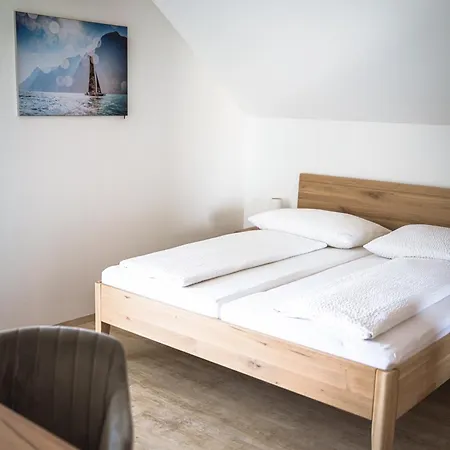 Bed & Breakfast Haus Dietrich Am Red Bull Ring Spielberg Bei Knittelfeld