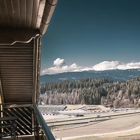 Haus Dietrich Am Red Bull Ring