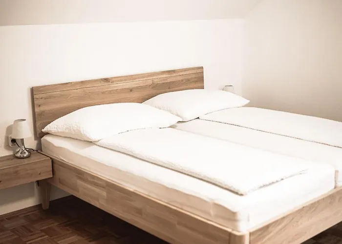 Haus Dietrich Am Red Bull Ring Bed & Breakfast