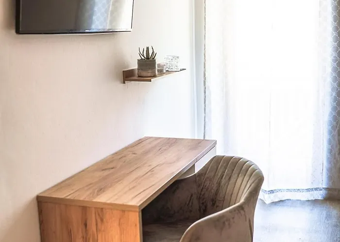 Bed & Breakfast Haus Dietrich Am Red Bull Ring