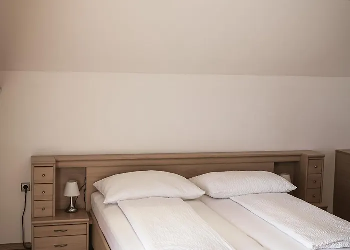 Haus Dietrich Am Red Bull Ring 3* Spielberg Bei Knittelfeld