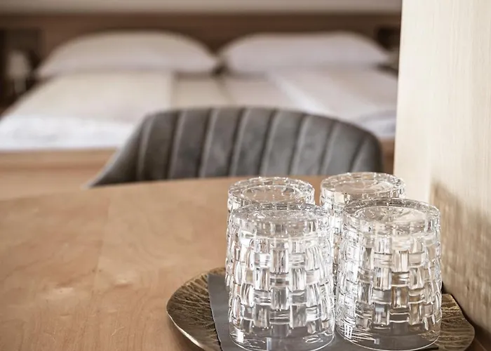 Haus Dietrich Am Red Bull Ring Bed & Breakfast