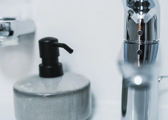 Haus Dietrich Am Red Bull Ring