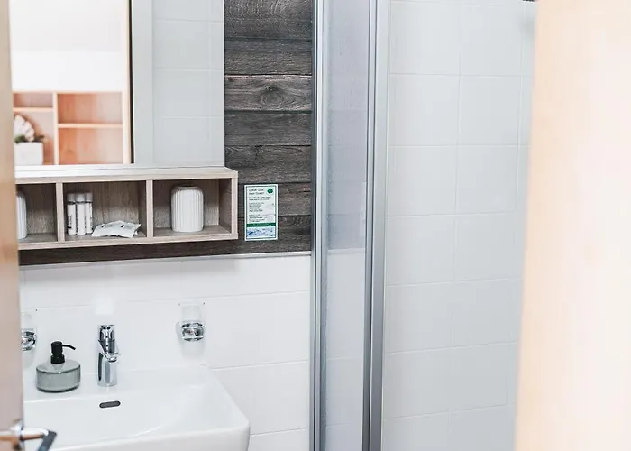 Haus Dietrich Am Red Bull Ring Bed & Breakfast Spielberg Bei Knittelfeld