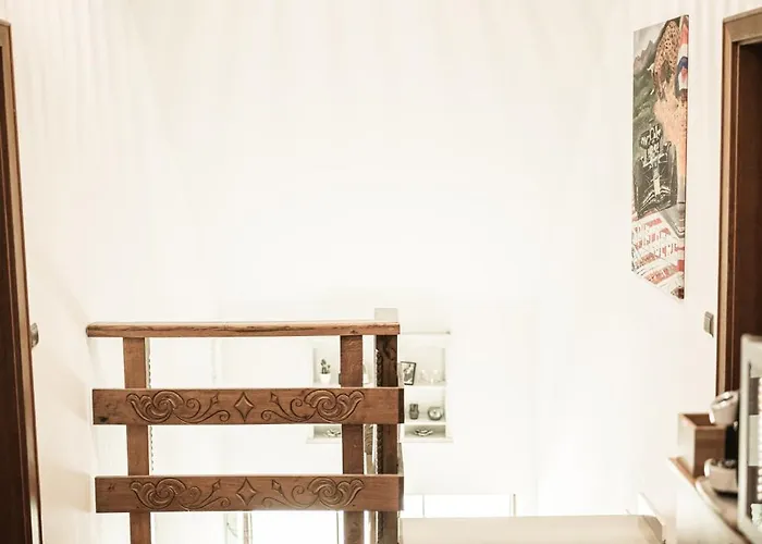 Bed & Breakfast Haus Dietrich Am Red Bull Ring Spielberg Bei Knittelfeld