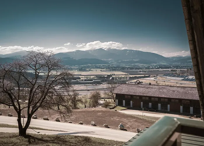 Haus Dietrich Am Red Bull Ring 3*