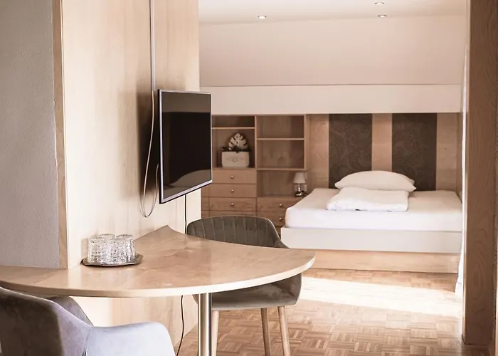 Haus Dietrich Am Red Bull Ring Bed & Breakfast 3*