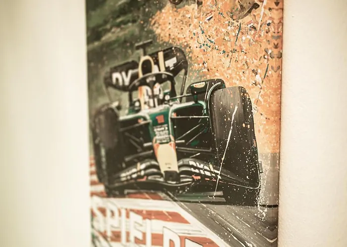 Haus Dietrich Am Red Bull Ring 3*