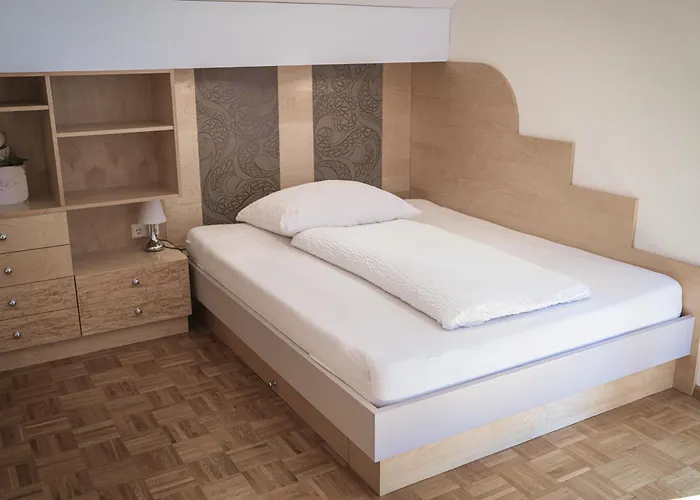 Haus Dietrich Am Red Bull Ring Spielberg Bei Knittelfeld