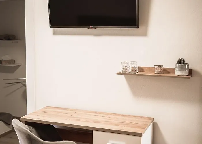 Bed & Breakfast Haus Dietrich Am Red Bull Ring