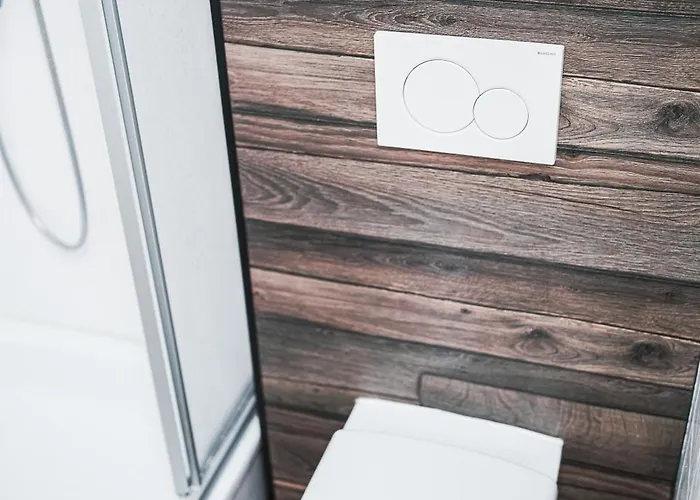 Bed & Breakfast Haus Dietrich Am Red Bull Ring 3*