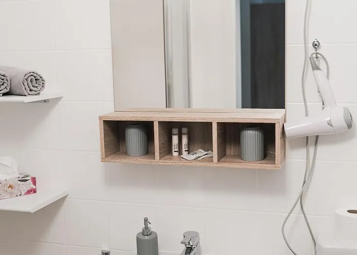 Bed & Breakfast Haus Dietrich Am Red Bull Ring Spielberg Bei Knittelfeld