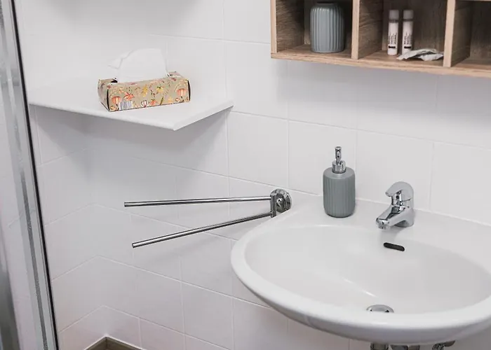 Haus Dietrich Am Red Bull Ring Spielberg Bei Knittelfeld