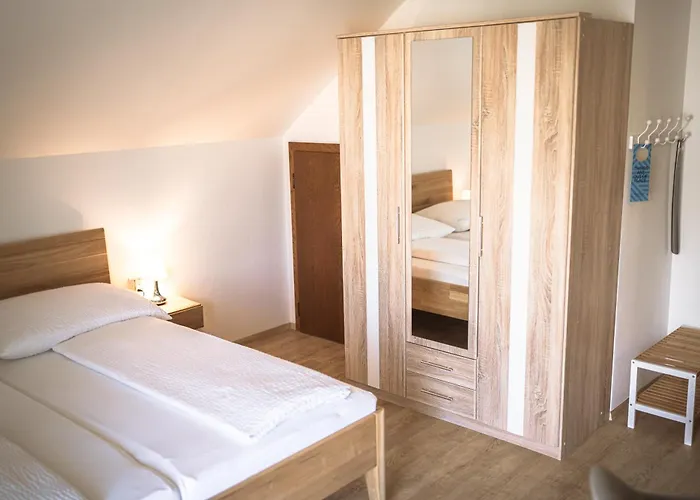 Haus Dietrich Am Red Bull Ring