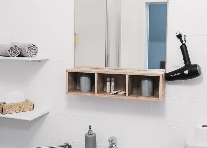 Haus Dietrich Am Red Bull Ring Bed & Breakfast