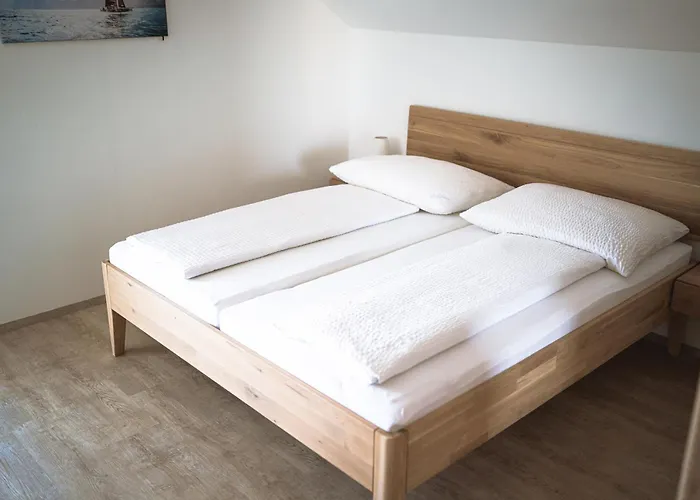 Bed & Breakfast Haus Dietrich Am Red Bull Ring 3*