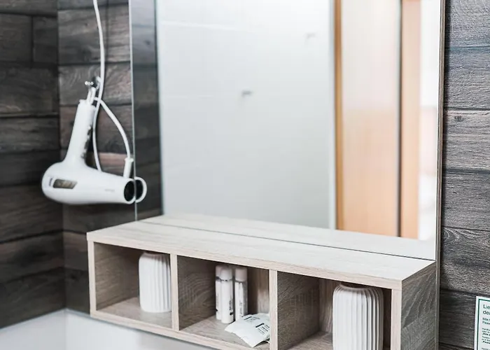 Haus Dietrich Am Red Bull Ring