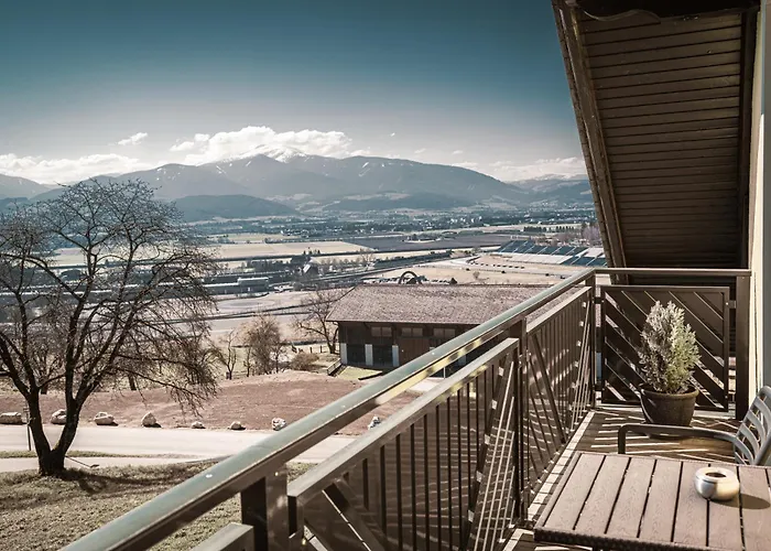 Bed & Breakfast Haus Dietrich Am Red Bull Ring 3*