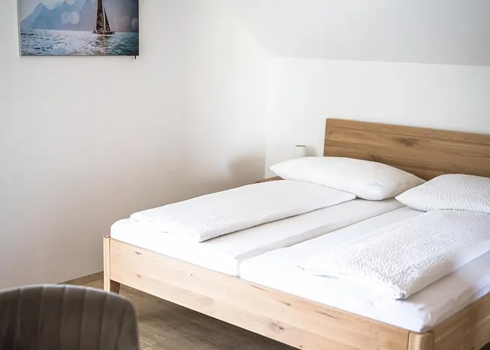 Bed & Breakfast Haus Dietrich Am Red Bull Ring Spielberg Bei Knittelfeld